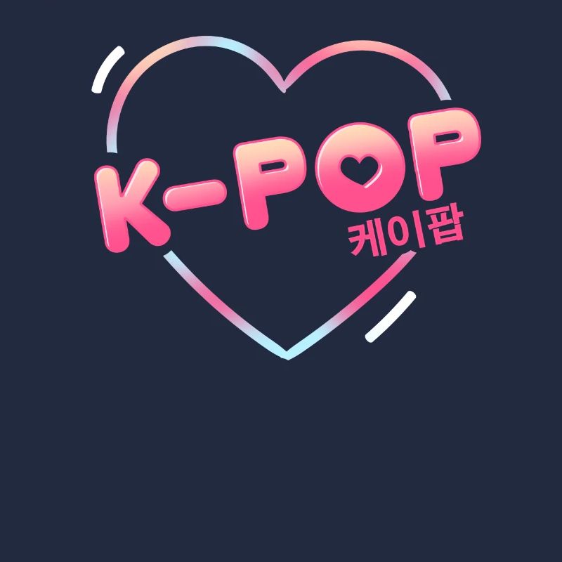 K-Pop pop coréenne