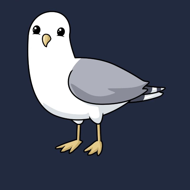 BD Möwe Gull