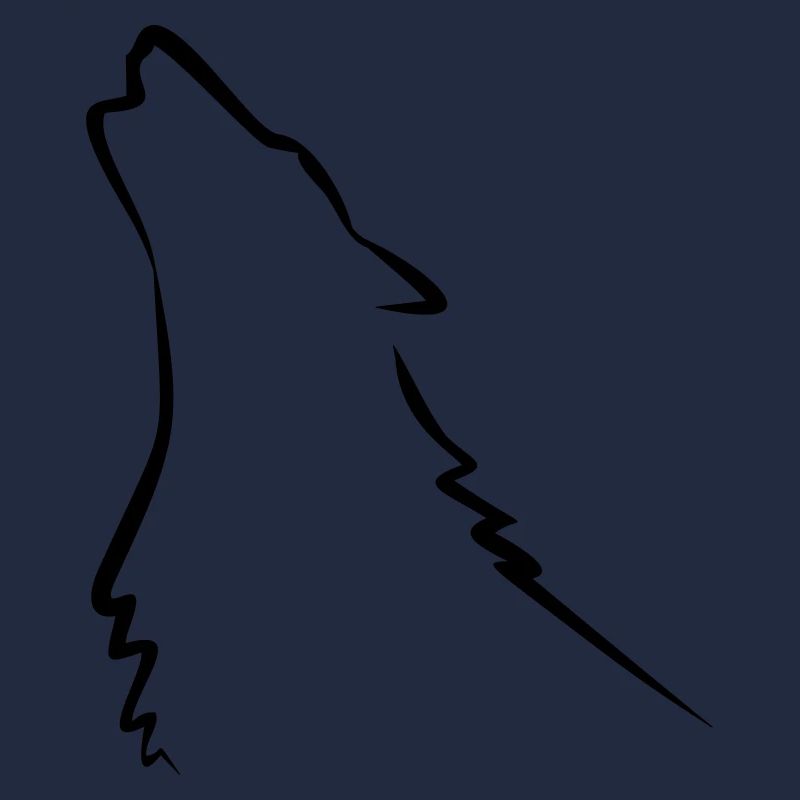 Wolf, Husky