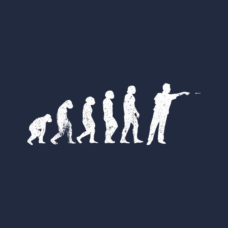 Dart Evolution