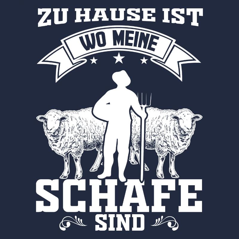 Schaf Schafe Hirte Schäfer Geschenk