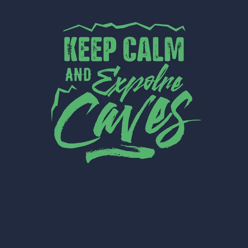 Cave Cave Explorer Caving Team