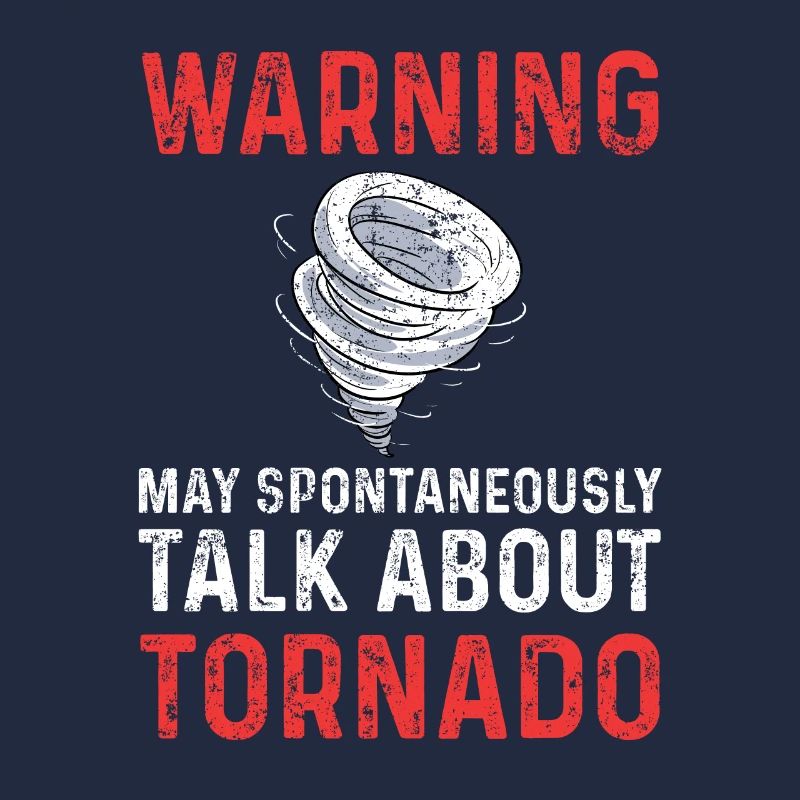 Tornado Storm Chaser