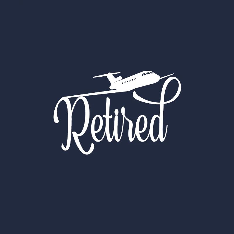 Retired Pilot
