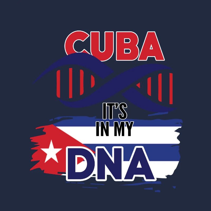 Cuba est dans mon ADN