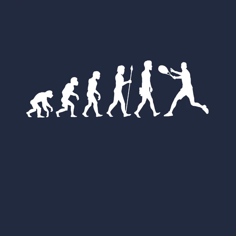 Tennis Evolution