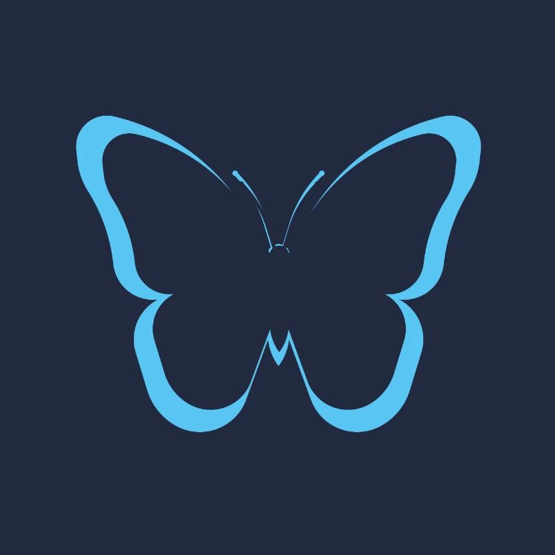 schmetterling butterfly