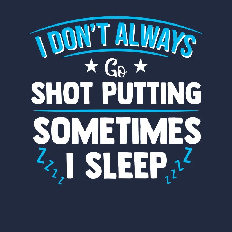 Lancer du poids Lancer du poids