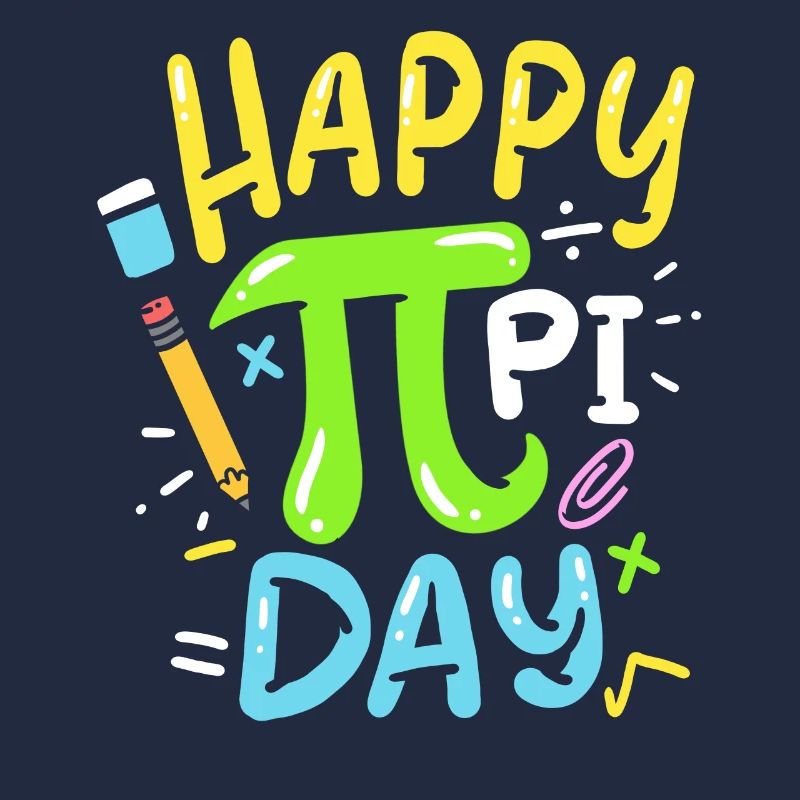 maths Pi Day
