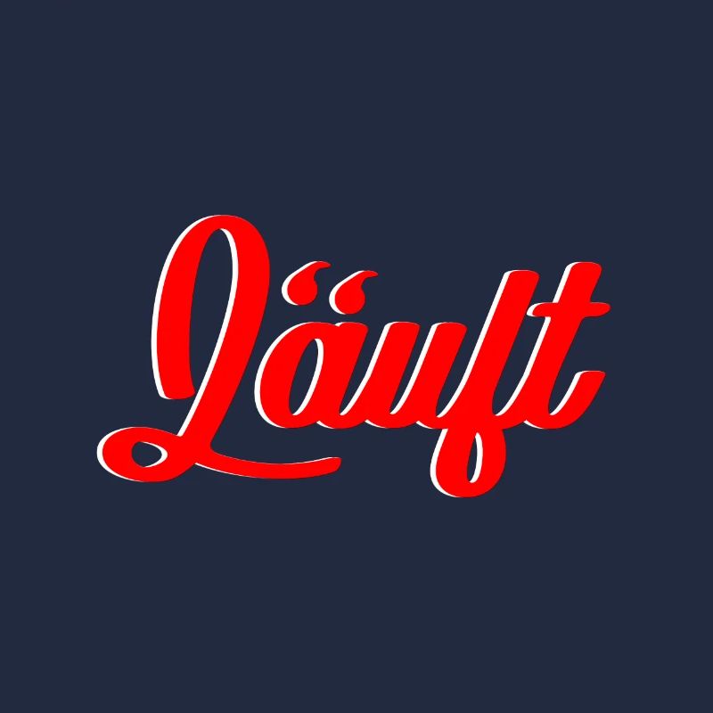 Läuft