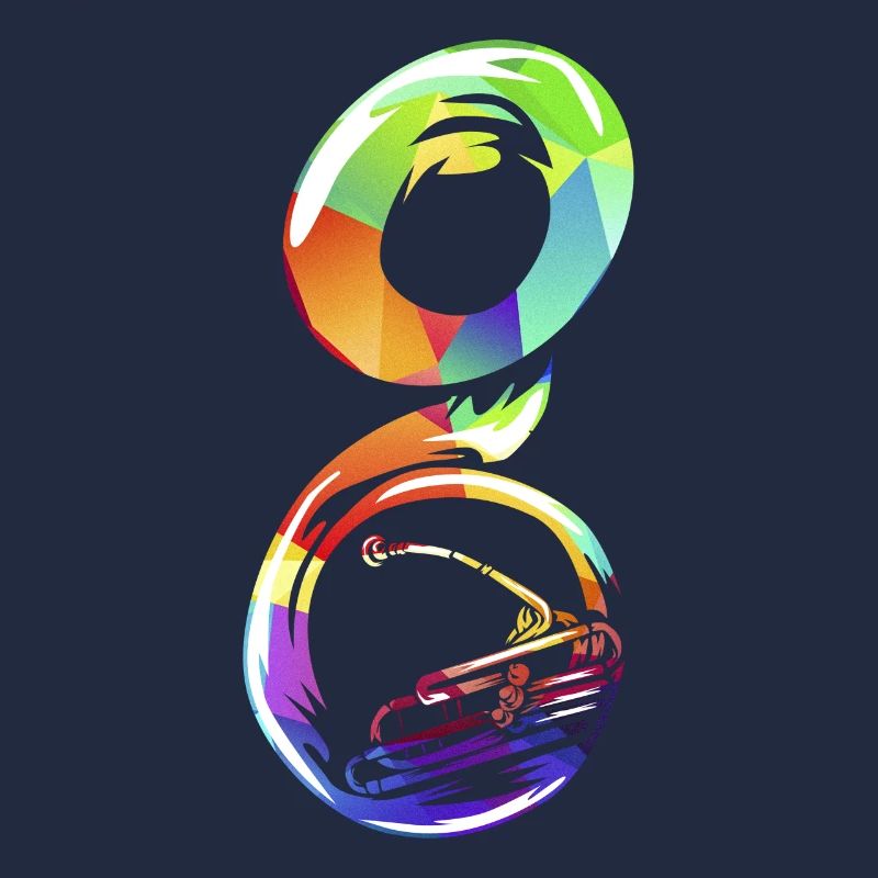 sousaphone