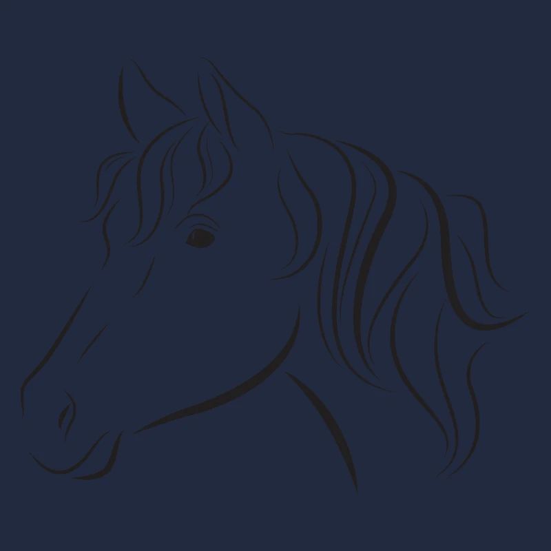 chevaux
