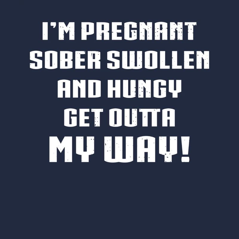 Schwangerschaft Werdende Mutter