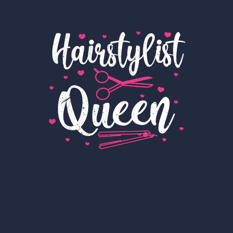 Friseurin