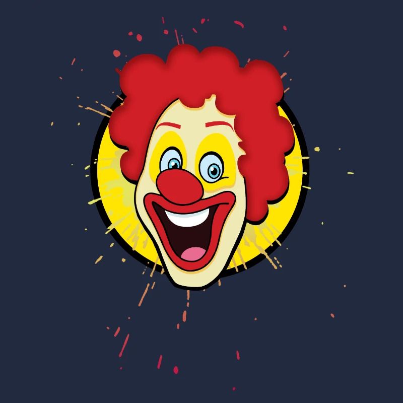 Carnaval de clown