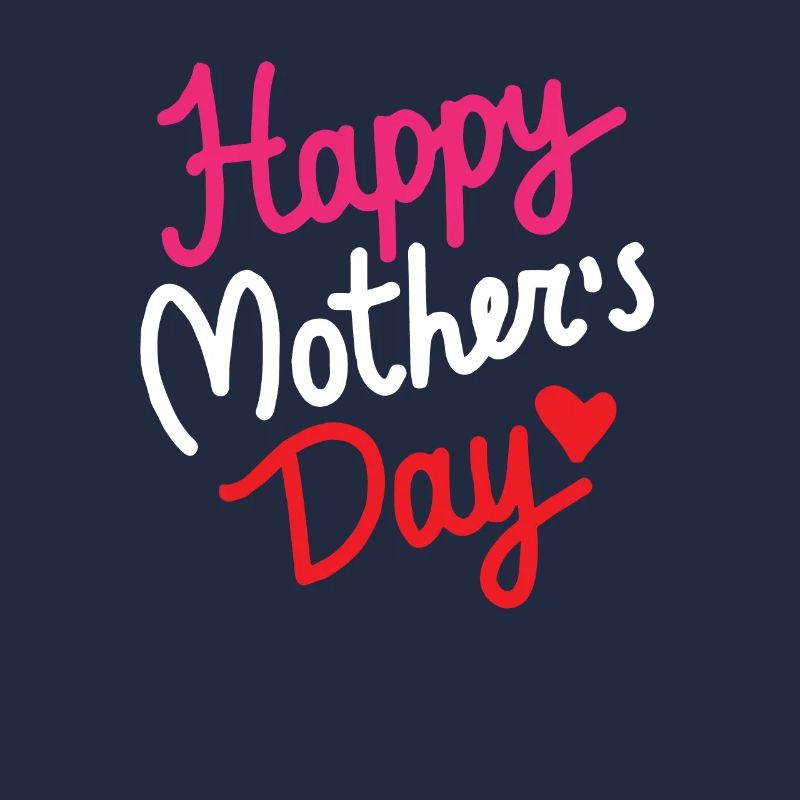 Fröhlichen Muttertag