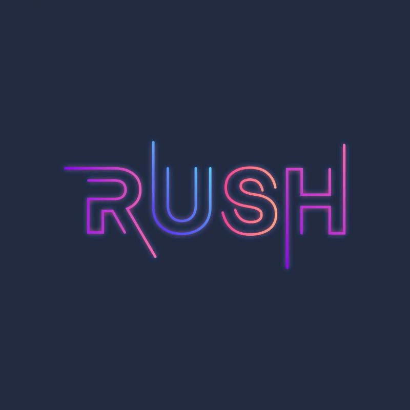 Neon rush