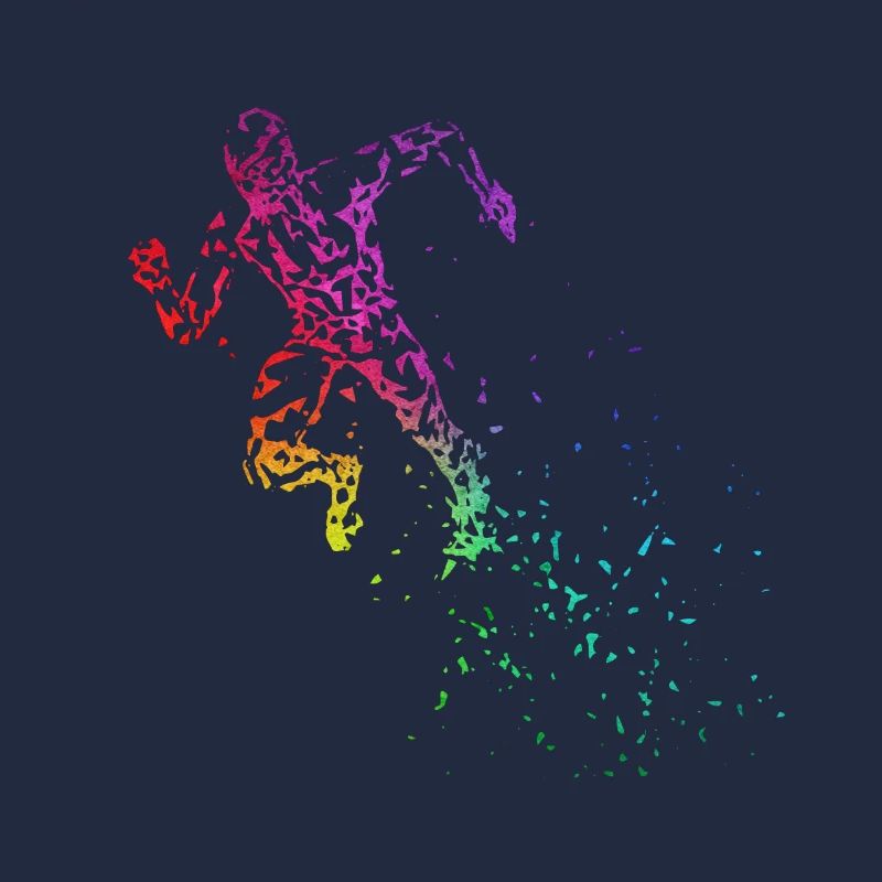 Athletics start sprint sprinter