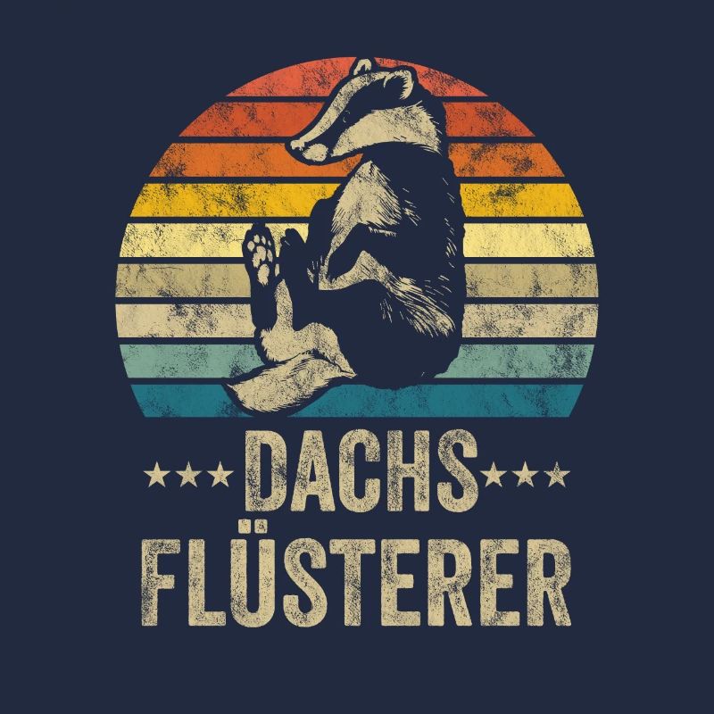 Dachs Flüsterer