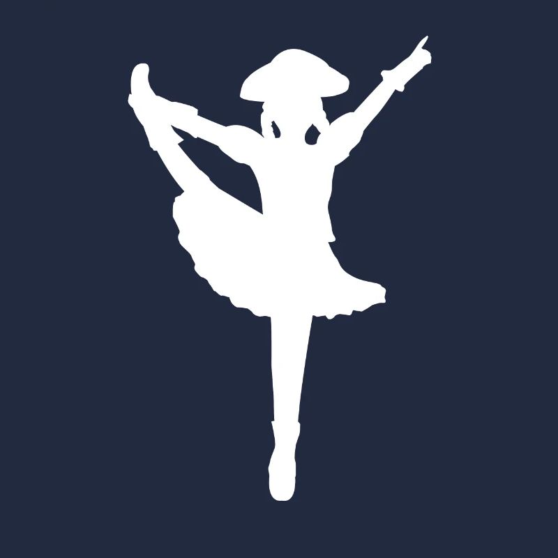 Danse de garde de carnaval