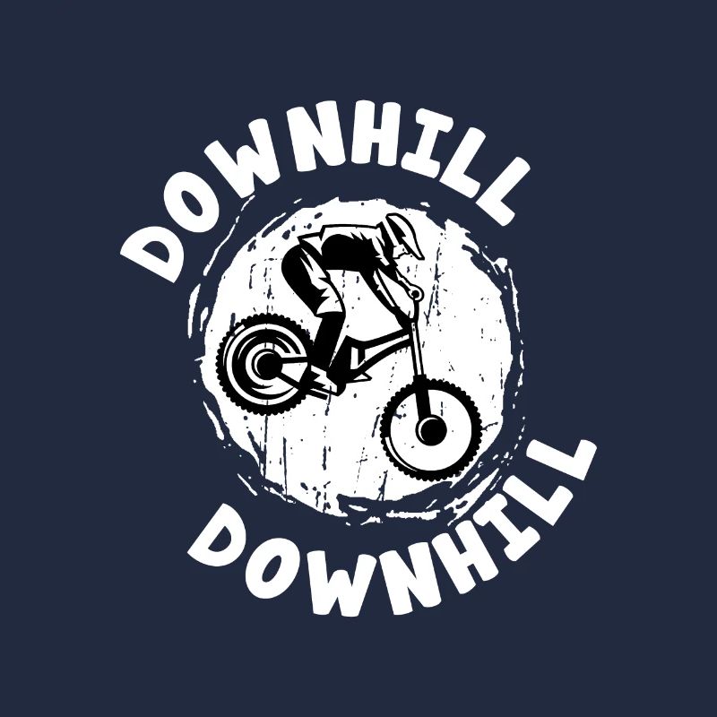 Down Hill MTB