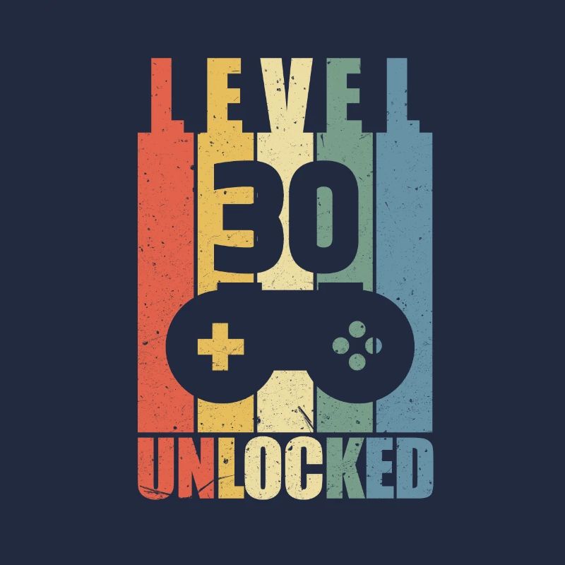 Level 30