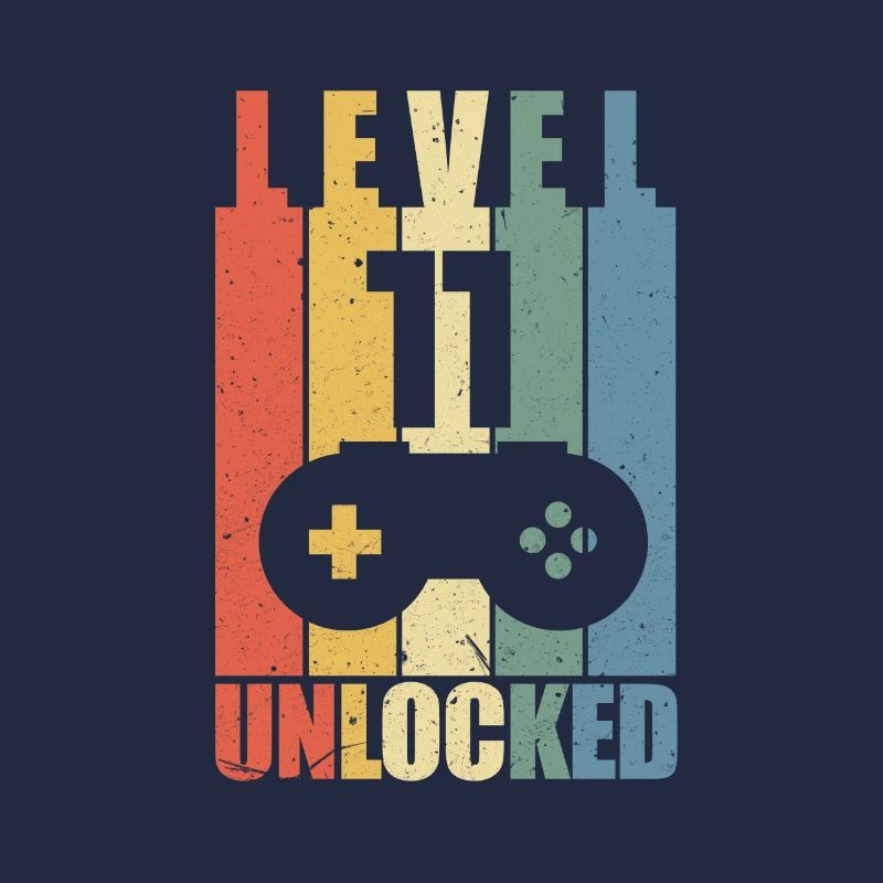 Level 11