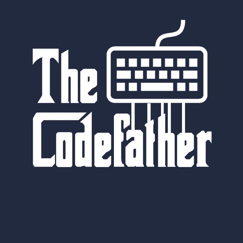 Codefather Developer T-Shirt