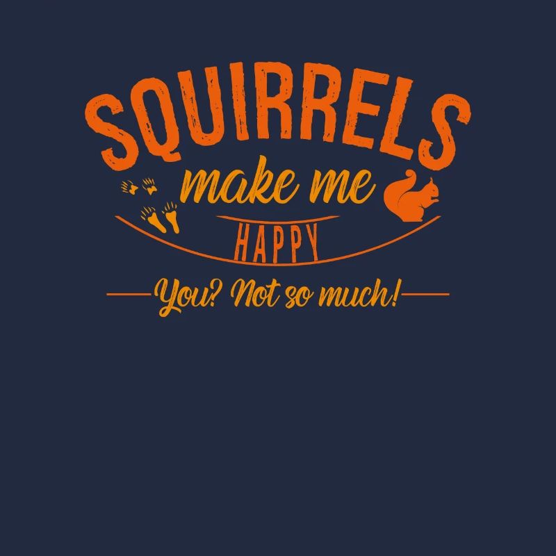 squirrel