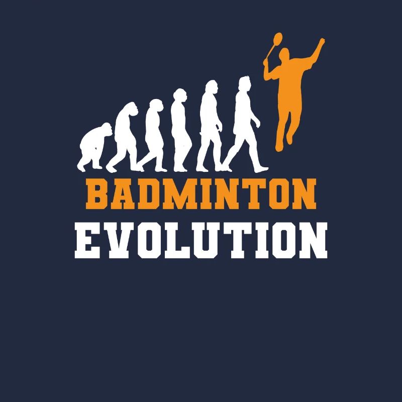 Badminton Evolution