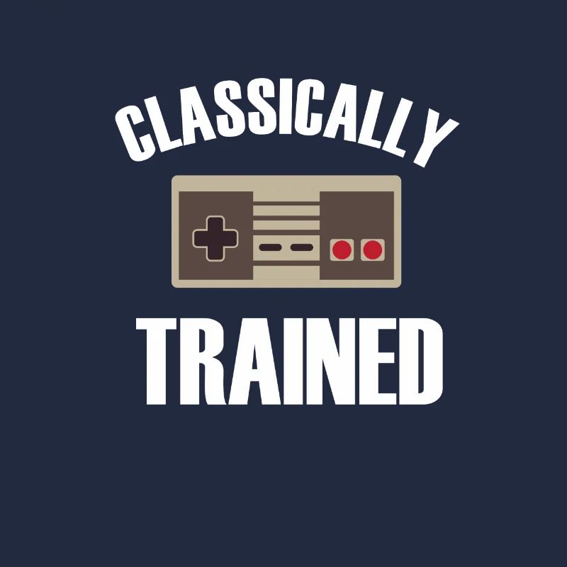 Controller Classic