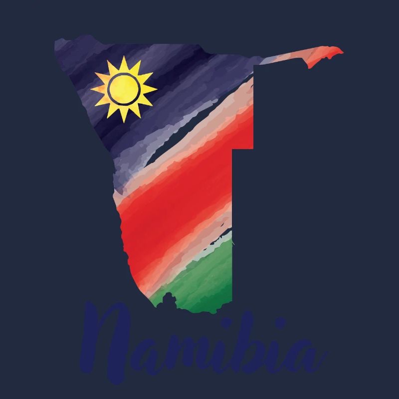 Namibia - Afrika
