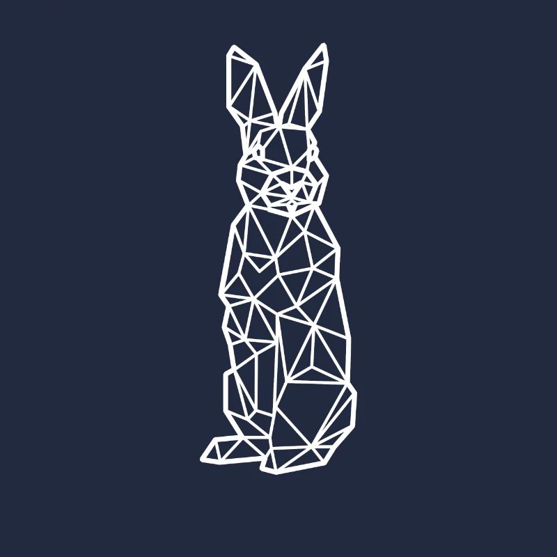 Polygone de lapin