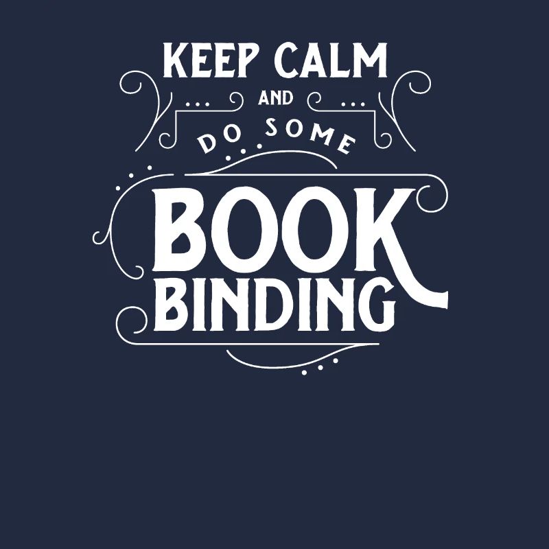 Team Buch Binden Buchbinden Buchbinder Bücher