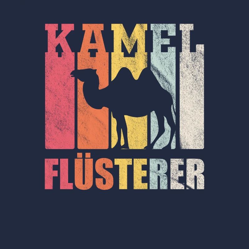 Kamel Flüsterer