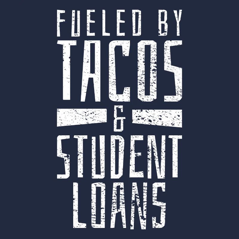 Tacos Students completing