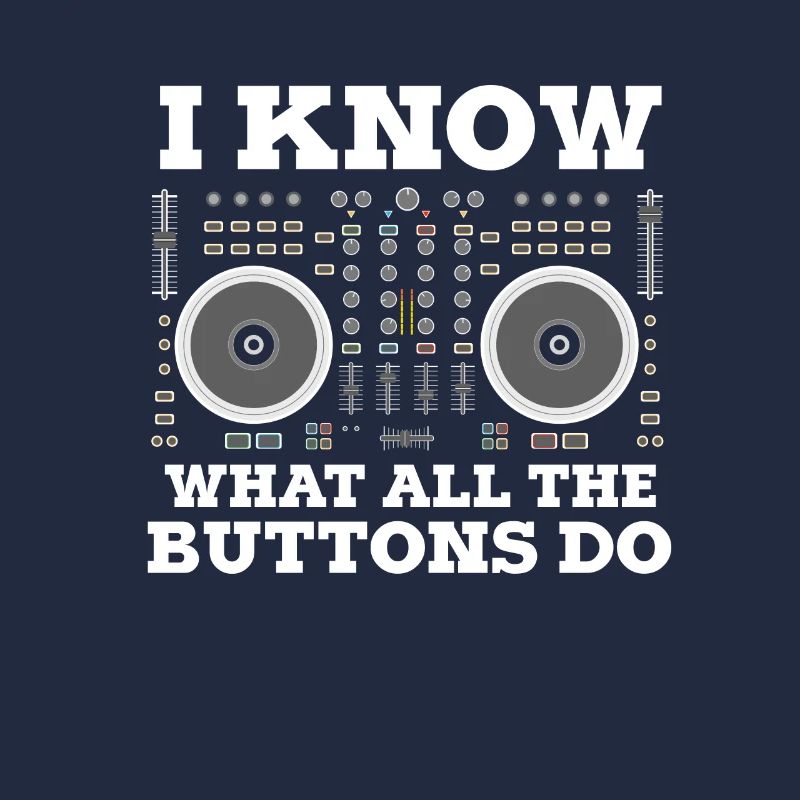 Techno DJ