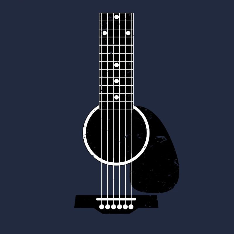 Gitarre Gitarren Geschenk