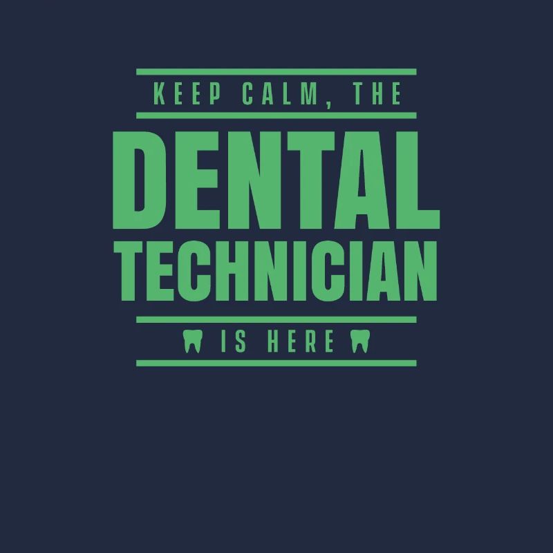 technicien dentaire