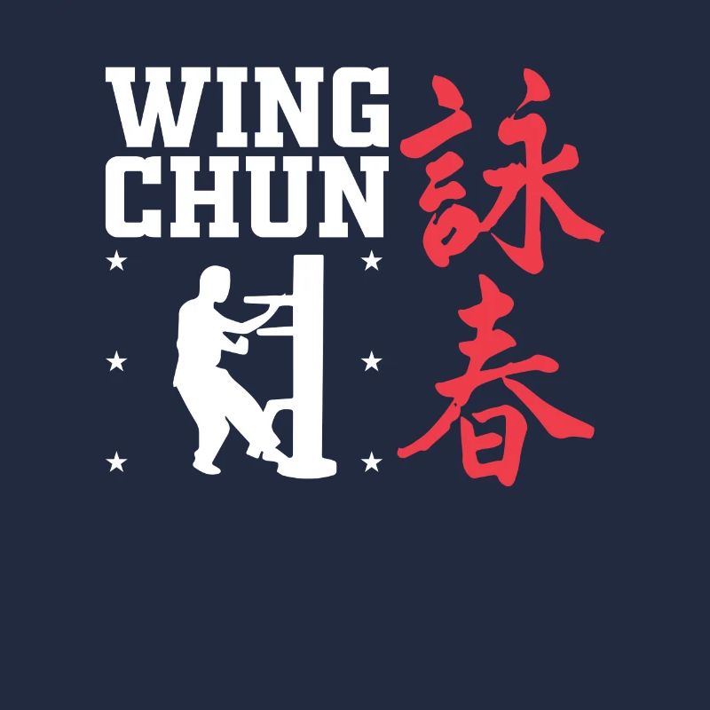 Wing Chun Kampfkunst