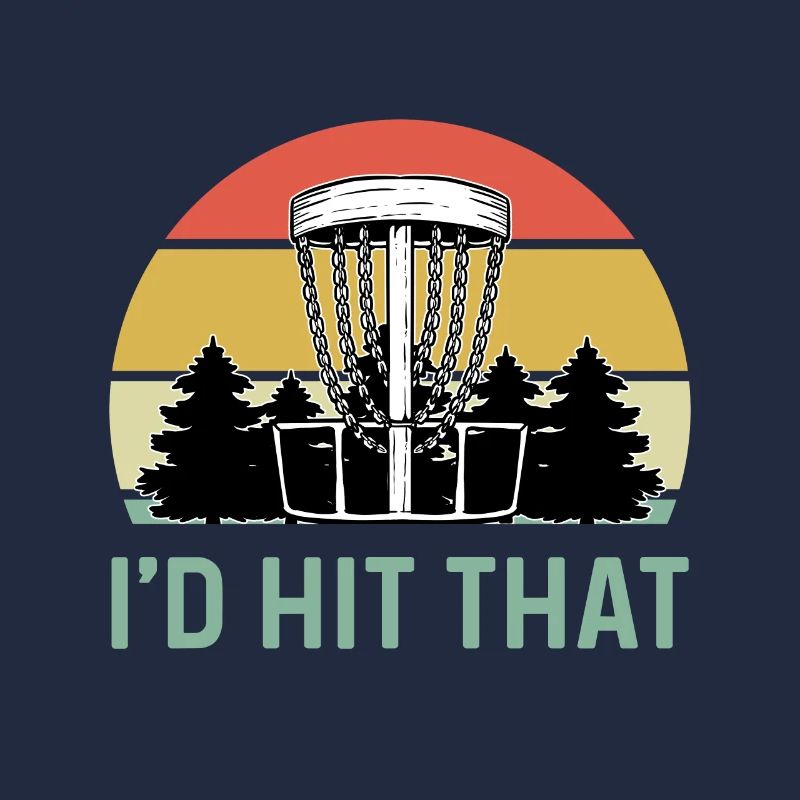 Disc Golf