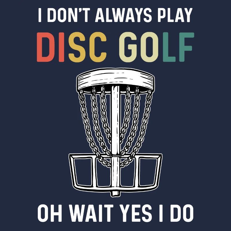 Disc Golf