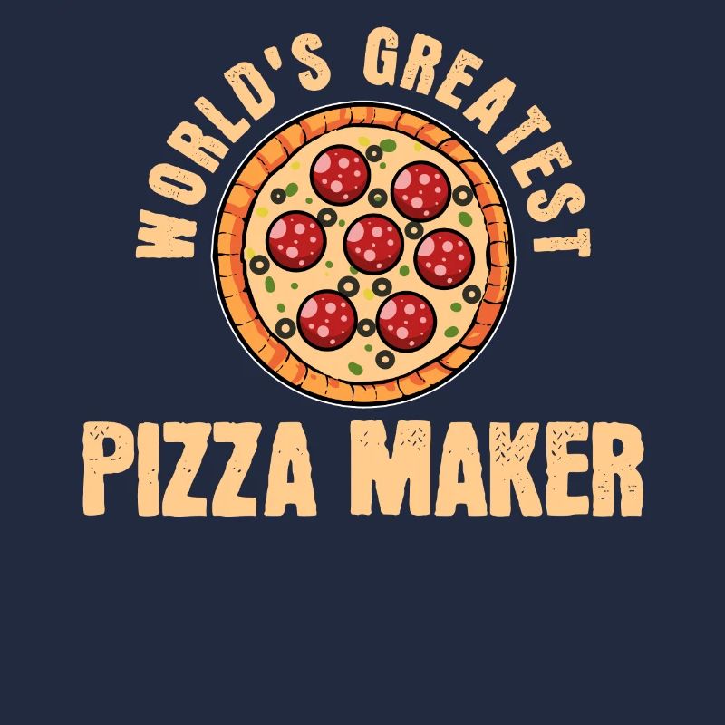 pizza maker