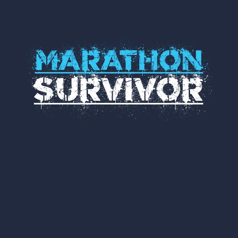 Runner Runner - Marathon Survivor