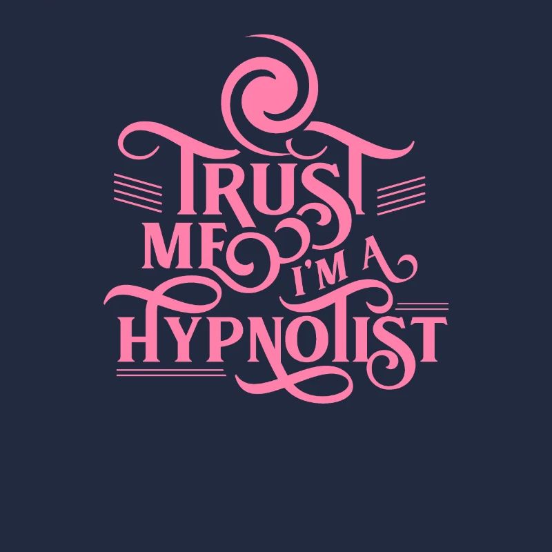 Team Hypnotist Hypnosis Hypnotize Hypnotic