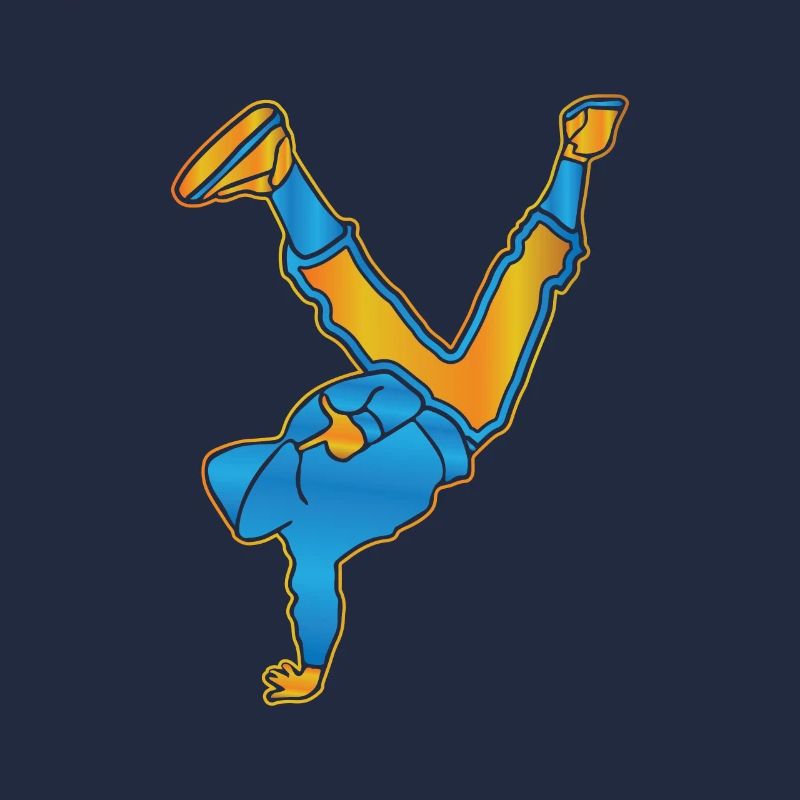 break dance
