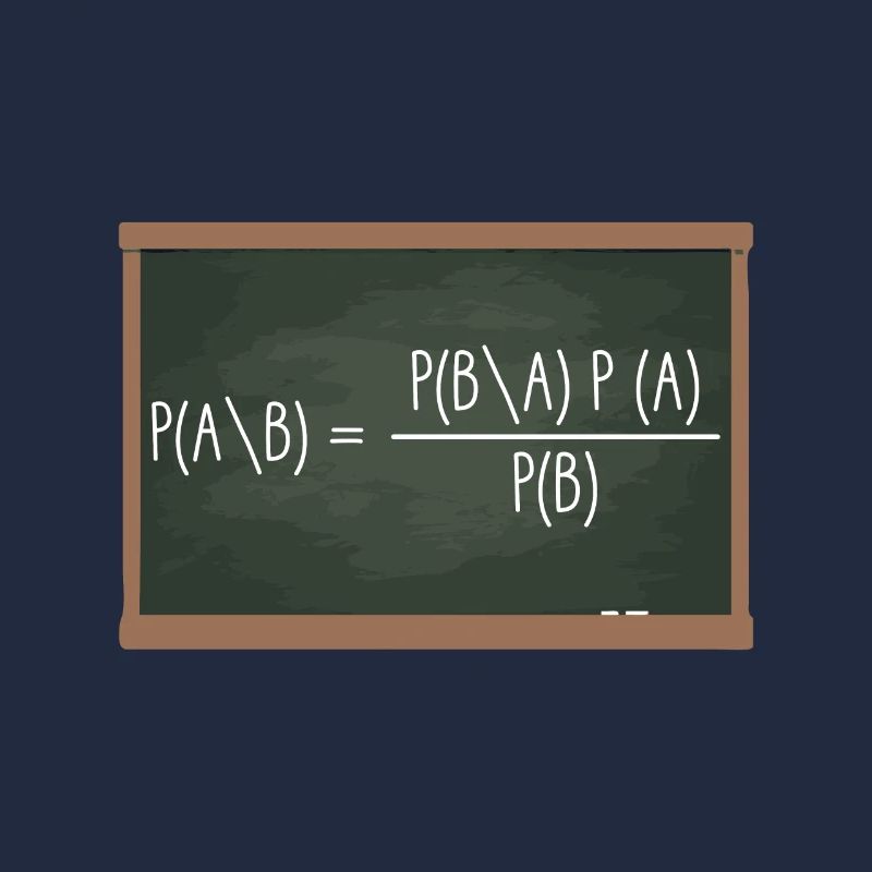 Bayes' theorem probability theory data