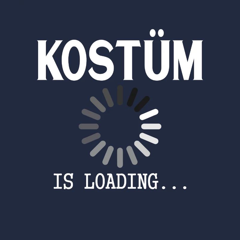 Kostuem Spruch Loading