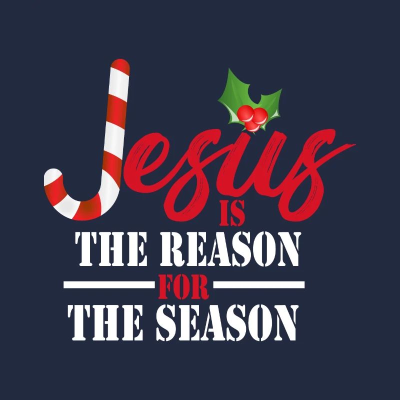 Jésus est la raison de la saison