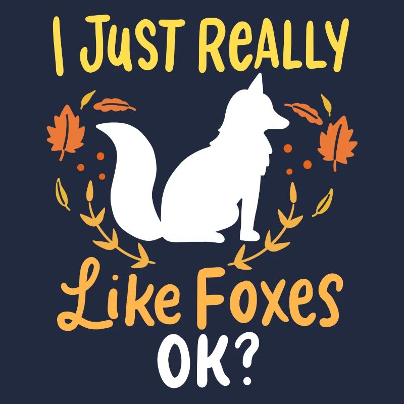 Fox foxes